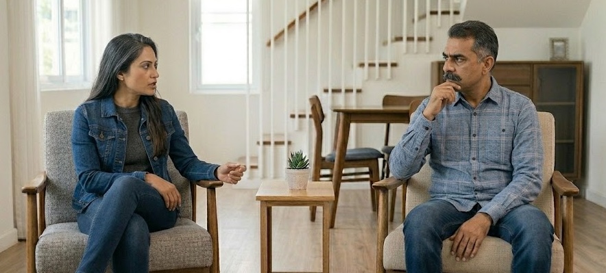 Hindu Divorce Mediation &mdash; Crossroads Neutral