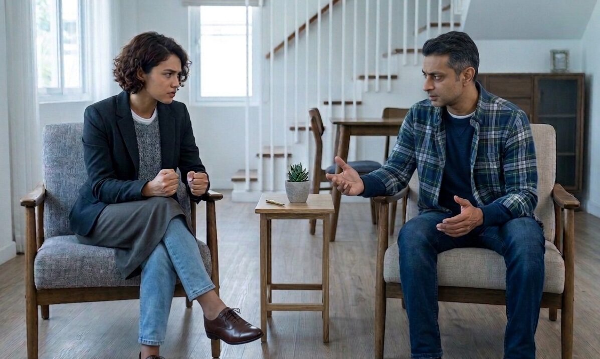 Private mediation consultation