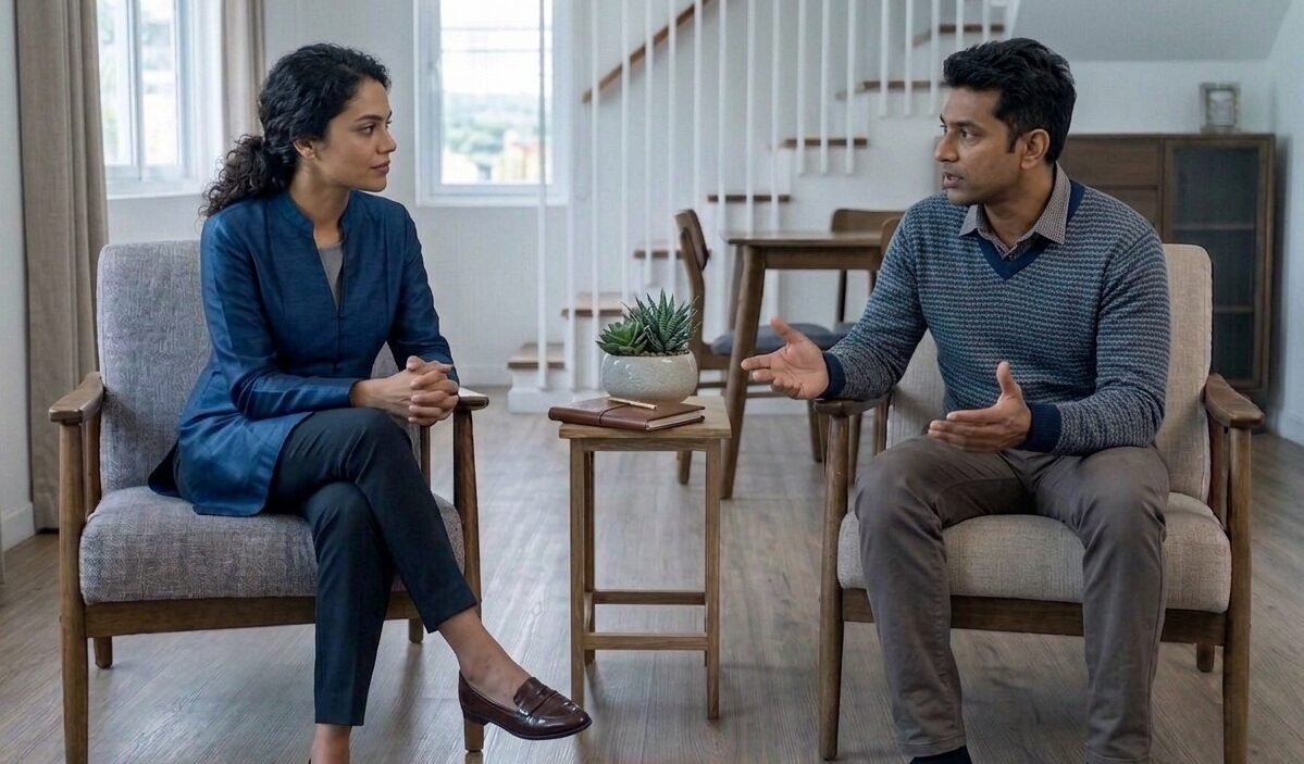 South Asian divorce mediation for Indian, Sikh, and Hindu families in Barnstable, MA