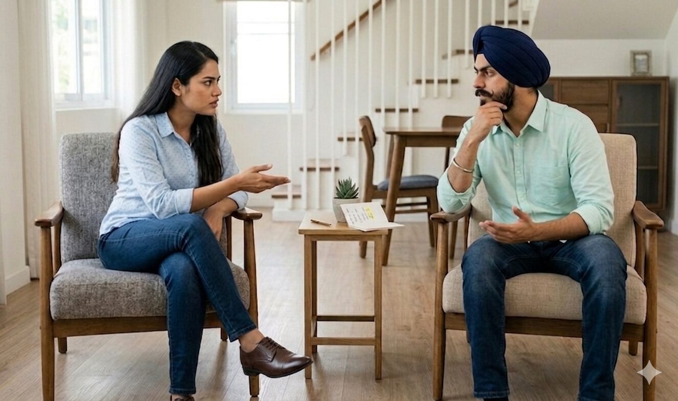 Private mediation consultation