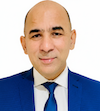 Joti Basi &mdash; Lead Mediator & Founder, Crossroads Neutral
