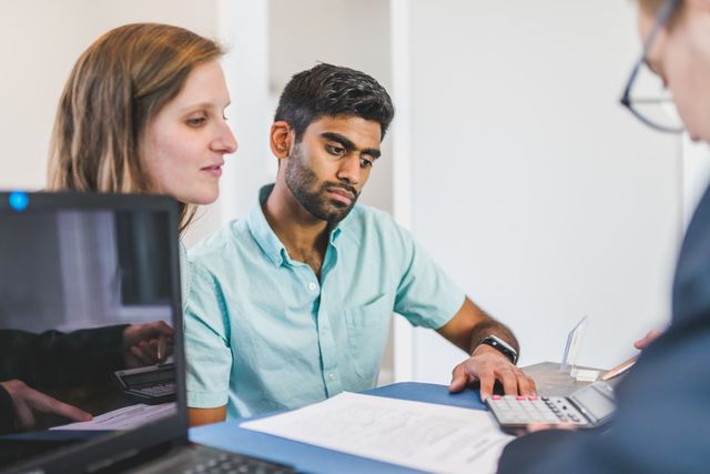 Divorce Mediation for Mixed & Intercultural Couples &mdash; Crossroads Neutral