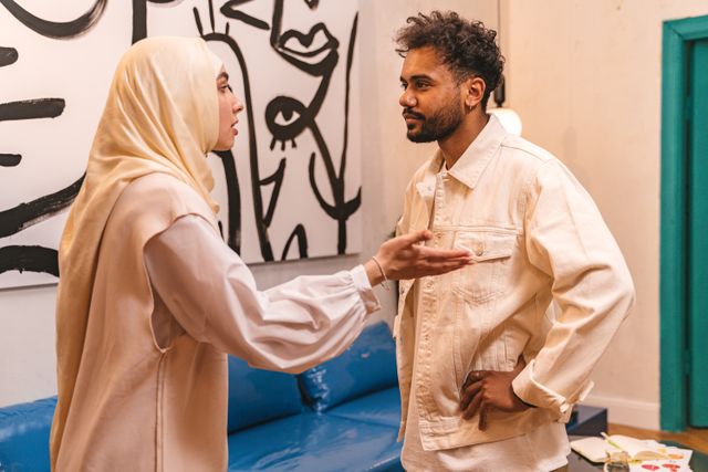 Muslim Divorce Mediation &mdash; Crossroads Neutral