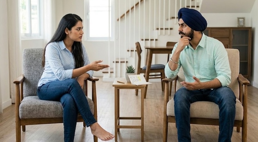 Sikh Divorce Mediation &mdash; Crossroads Neutral